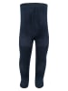MaxiMo Strumpfhose in Dunkelblau