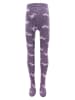 MaxiMo Strumpfhose in Lila