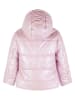 No-No Winterjacke "Button" in Rosa