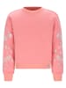 No-No Sweatshirt "Konono" in Rosa