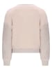 No-No Sweatshirt "Konono" crème