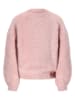 No-No Pullover "Kate" in Rosé