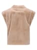 No-No Weste "Kila" in Beige