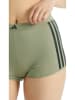 adidas Boxershort groen