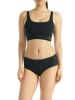 adidas 3er-Set: Pantys in Schwarz/ Grün/ Rosa