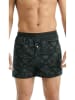 adidas 2er-Set: Boxershorts in Schwarz