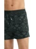 adidas 2er-Set: Boxershorts in Schwarz