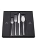 Hermia 24tlg. Besteck-Set in Silber