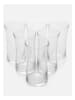 Hermia 6-delige set: glazen - 345 ml