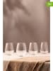 Hermia 4er-Set: Gläser - 350 ml
