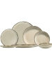 Violeta Home 24tlg. Kombiservice in Beige