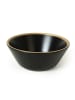 Hermia Miski (6 szt.) w kolorze czarnym - Ø 14 cm