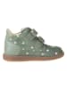 Bundgaard Leren loopleerschoenen "Ruby" groen
