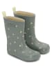 Bundgaard Gummistiefel "Charly High" in Grün