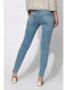 Rosner Jeans - Skinny fit - in Hellblau