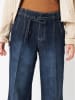 Rosner Jeans - Wide Leg fit - in Dunkelblau