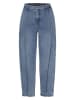 Rosner Jeans - Barrel fit - in Blau