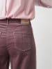 Toni Corduroybroek mauve