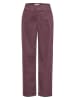 Toni Corduroybroek mauve