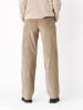 Toni Corduroybroek beige