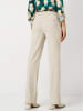 Toni Hose in Creme