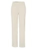 Toni Hose in Creme