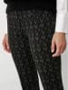 Rosner Hose "Jenny" in Schwarz