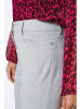 Rosner Hose "Jolie" in Hellgrau