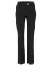 Rosner Hose "Jolie" in Schwarz