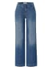 Toni Jeans - Comfort fit - in Blau