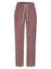 Toni Spodnie w kolorze jasnoróżowym