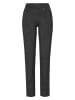 Rosner Hose in Schwarz