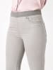 Rosner Spodnie w kolorze szarym