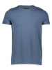 Tommy Hilfiger Shirt in Dunkelblau