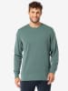 super.natural Longsleeve "Solution" groen