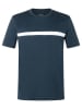 super.natural Functioneel shirt "Montana" donkerblauw