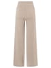 super.natural Trainingsbroek "Comfy" beige