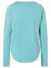 super.natural Sweatshirt "Everyday" turquoise