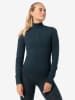 super.natural Functioneel onderhemd "Arctic230" donkerblauw