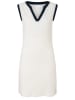 super.natural Kleid "Ory" in Creme