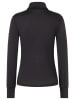 super.natural Functionele longsleeve "Toni" zwart