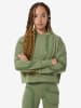 super.natural Sweatshirt "Capital" groen