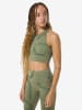 super.natural Sportbeha "Capital" groen