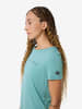 super.natural Functioneel shirt "Tri" turquoise