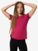 super.natural Funktionsshirt "Running" in Pink