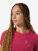 super.natural Funktionsshirt "Running" in Pink