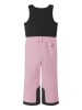 Reima Spodnie narciarskie w kolorze jasnoróżowym