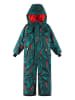 Reima Schneeanzug "Reach" in Türkis