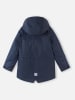 Reima Kurtka zimowa "Veli" w kolorze granatowym