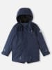 Reima Kurtka zimowa "Veli" w kolorze granatowym